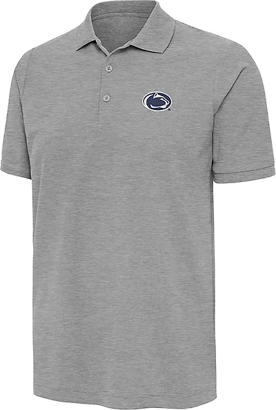 Antigua Penn State Nittany Lions Legacy Pique Polo