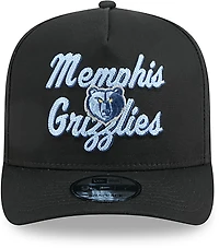 New Era Men's Grizzlies Chainstitch 9FIFTY Cap