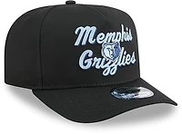 New Era Men's Grizzlies Chainstitch 9FIFTY Cap