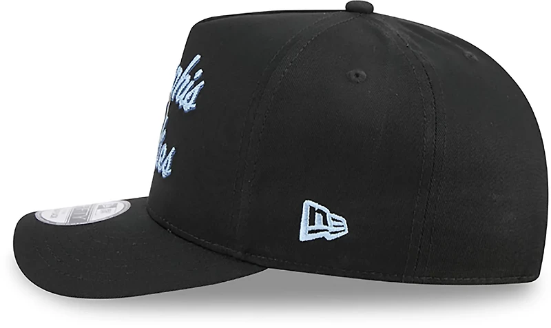 New Era Men's Grizzlies Chainstitch 9FIFTY Cap