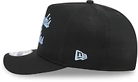 New Era Men's Grizzlies Chainstitch 9FIFTY Cap