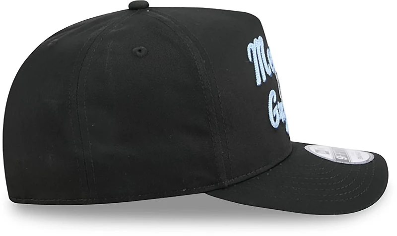 New Era Men's Grizzlies Chainstitch 9FIFTY Cap