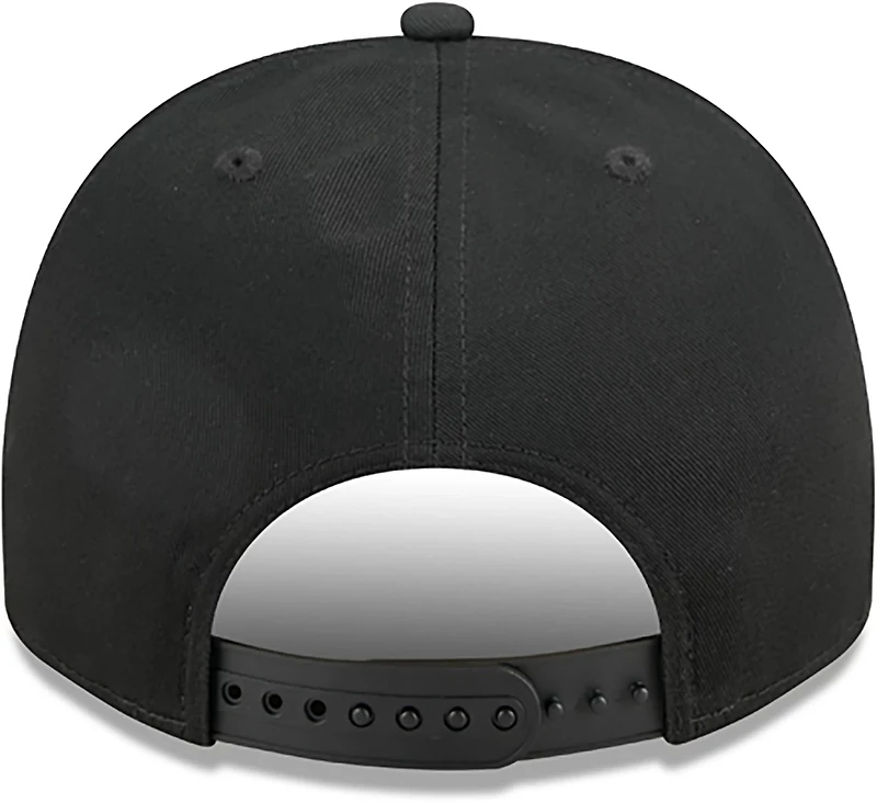 New Era Men's Grizzlies Chainstitch 9FIFTY Cap