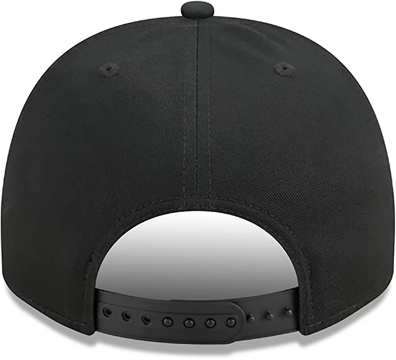 New Era Adults' Dallas Mavericks 9FIFTY Chainstitch Cap