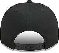 New Era Adults' Dallas Mavericks 9FIFTY Chainstitch Cap