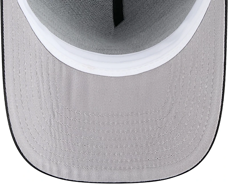 New Era Adults' Dallas Mavericks 9FIFTY Chainstitch Cap