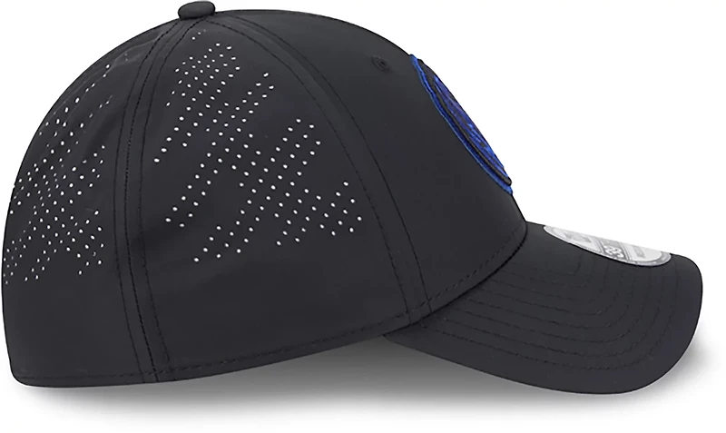 New Era Men's Mavericks Night Black 39THIRTY Cap