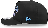 New Era Adults' Oklahoma City Thunder 9FIFTY Chainstitch Cap