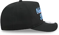 New Era Adults' Oklahoma City Thunder 9FIFTY Chainstitch Cap