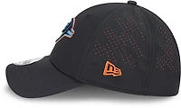 New Era Men's OKC Thunder Night Black 39THIRTY Cap