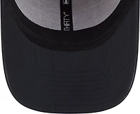 New Era Men's OKC Thunder Night Black 39THIRTY Cap