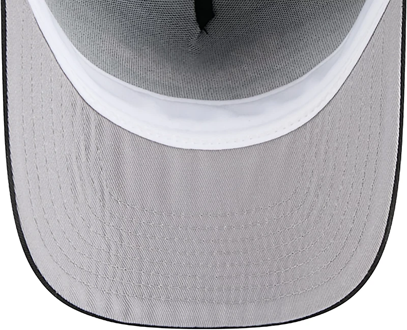 New Era Adults' Houston Rockets 9FIFTY Chainstitch Cap