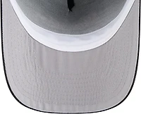 New Era Adults' Houston Rockets 9FIFTY Chainstitch Cap