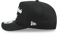 New Era Adults' San Antonio Spurs 9FIFTY Chainstitch Cap
