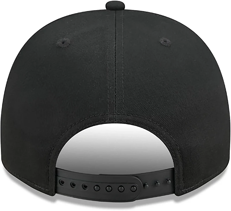 New Era Adults' San Antonio Spurs 9FIFTY Chainstitch Cap