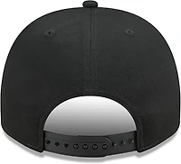 New Era Adults' San Antonio Spurs 9FIFTY Chainstitch Cap