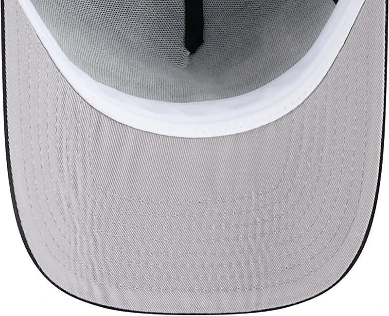 New Era Adults' San Antonio Spurs 9FIFTY Chainstitch Cap