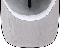 New Era Adults' San Antonio Spurs 9FIFTY Chainstitch Cap