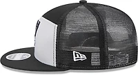 New Era Men's San Antonio Spurs Outdoor 9FIFTY Split Cap