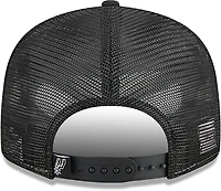 New Era Men's San Antonio Spurs Outdoor 9FIFTY Split Cap