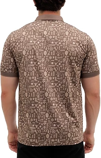 Waggle Men's Outlaw Polo Shirt