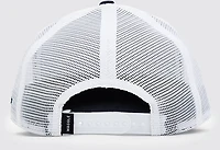 Waggle Men's Ice Fishing Tours Trucker Hat