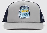 Waggle Men's Wagglefest Trucker Hat