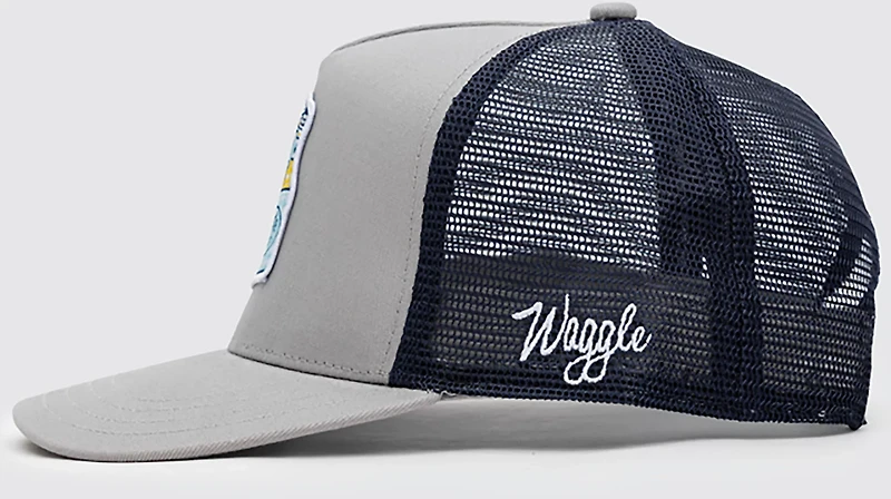 Waggle Men's Wagglefest Trucker Hat