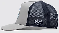 Waggle Men's Wagglefest Trucker Hat