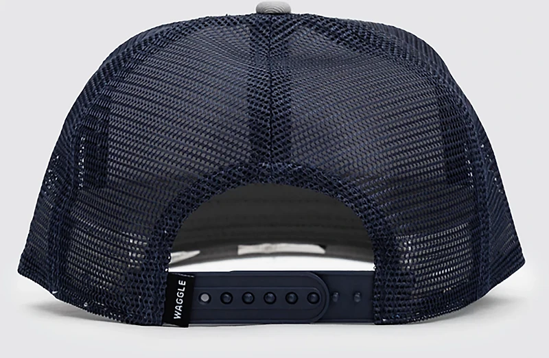 Waggle Men's Wagglefest Trucker Hat