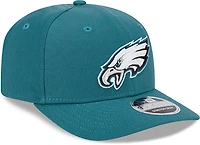 New Era Adults' Philadelphia Eagles 9Seventy Logo OTC Cap