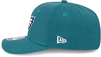 New Era Adults' Philadelphia Eagles 9Seventy Logo OTC Cap