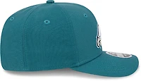 New Era Adults' Philadelphia Eagles 9Seventy Logo OTC Cap