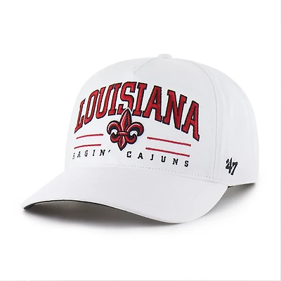 47 Louisiana-Lafayette Roscoe Hitch Cap