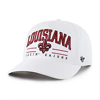47 Louisiana-Lafayette Roscoe Hitch Cap