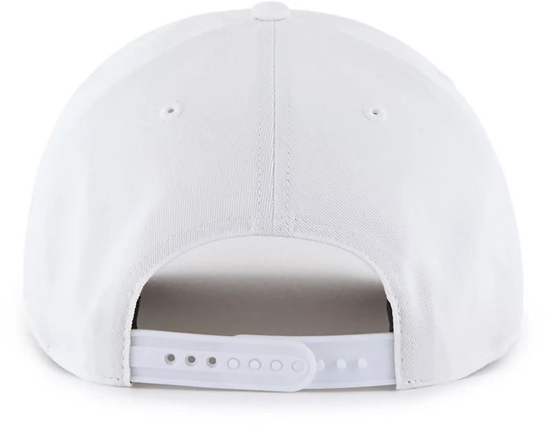 47 Louisiana-Lafayette Roscoe Hitch Cap