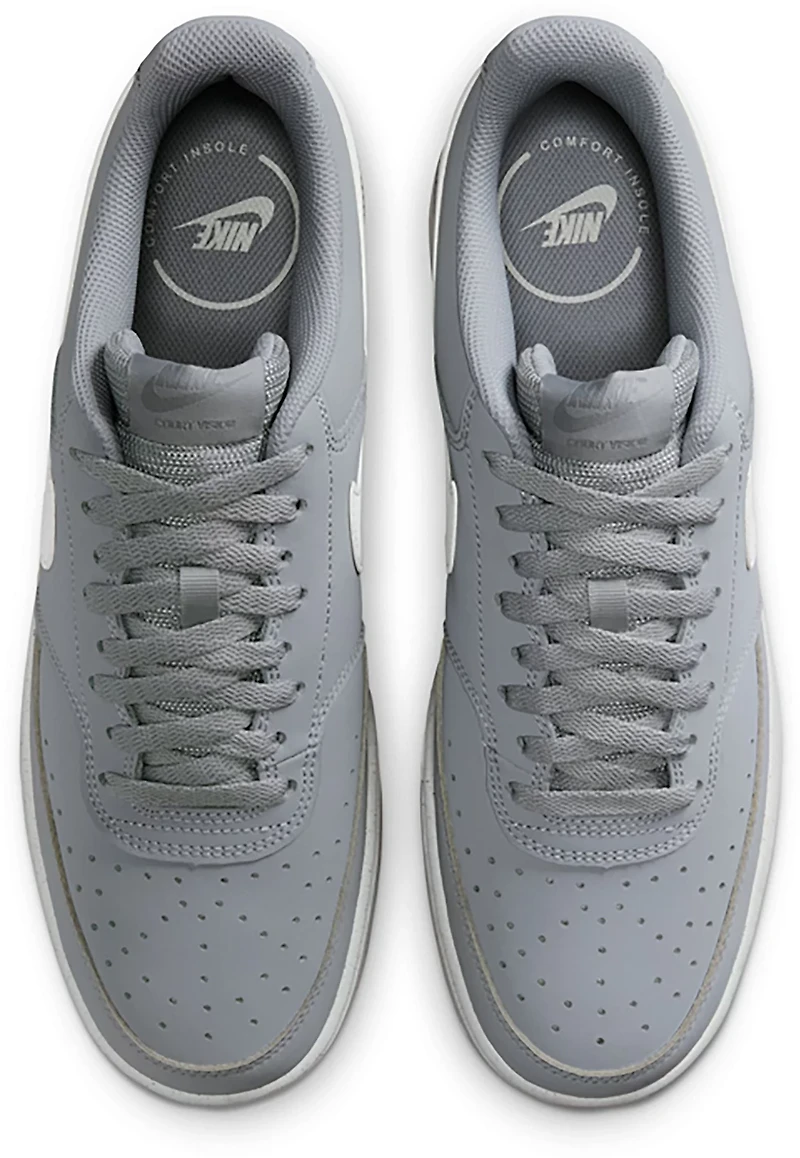 Nike Men's Court Vision Basketball Shoes