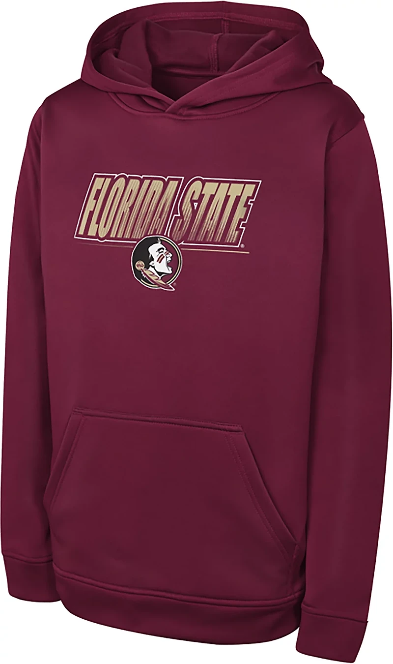 Outerstuff Youth Florida State Extra Point Hoodie