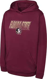 Outerstuff Youth Florida State Extra Point Hoodie