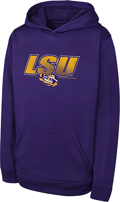 Outerstuff Youth LSU Extra Point Hoodie