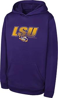 Outerstuff Youth LSU Extra Point Hoodie