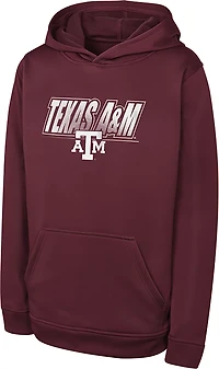 Outerstuff Youth Texas A&M Extra Point Hoodie