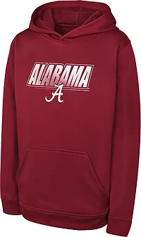Outerstuff Youth Alabama Extra Point Hoodie
