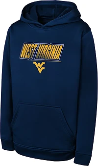 Outerstuff Youth West Virginia Extra Point Hoodie