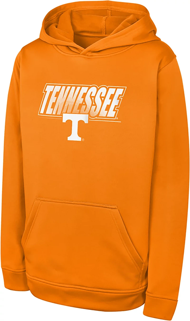 Outerstuff Youth Tennessee Extra Point Hoodie