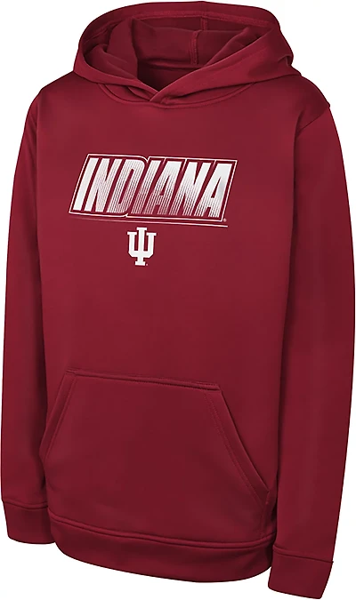 Outerstuff Youth Indiana Extra Point Hoodie