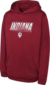 Outerstuff Youth Indiana Extra Point Hoodie