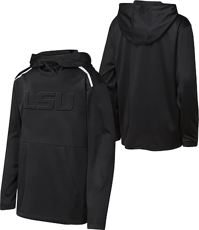 Outerstuff Youth LSU Defensive Line Hoodie