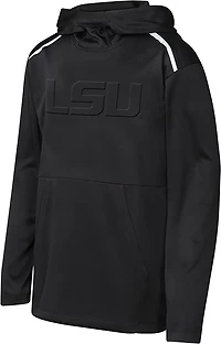 Outerstuff Youth LSU Defensive Line Hoodie