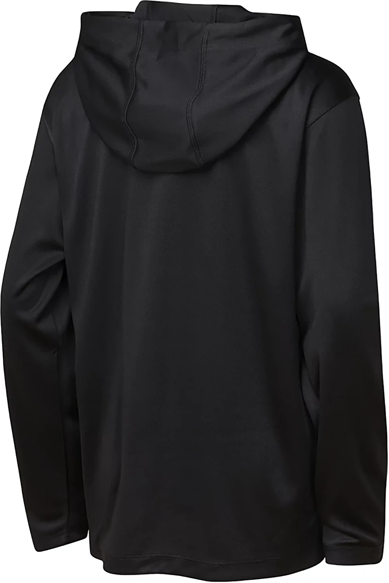 Outerstuff Youth LSU Defensive Line Hoodie